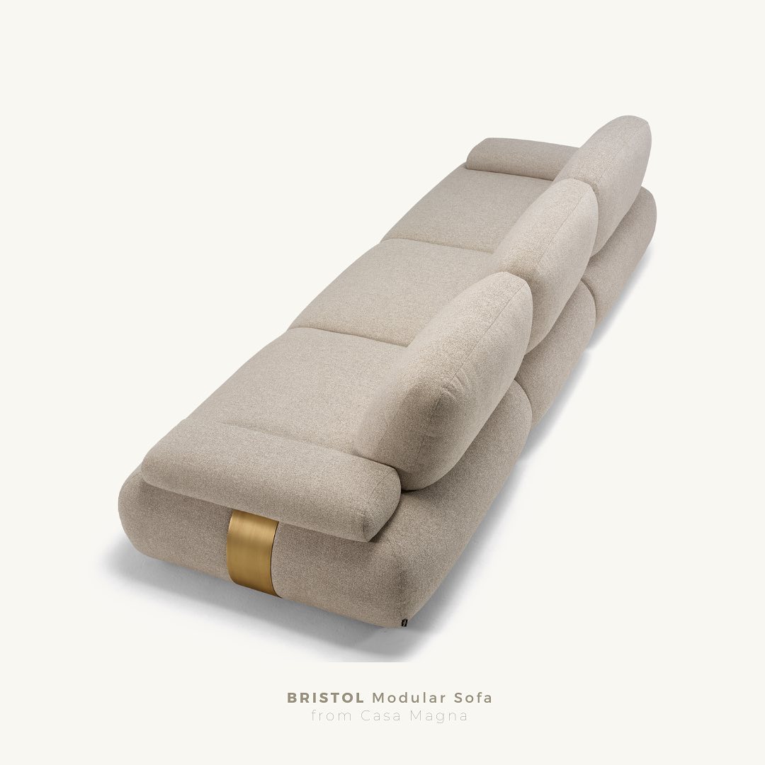 Casa Magna BRISTOL Sofa