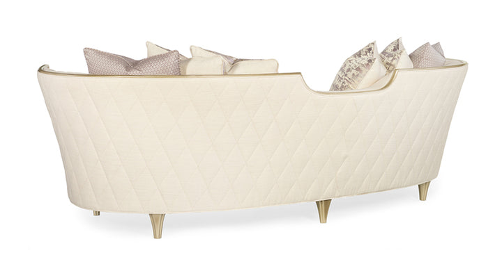 Caracole Sofa C010-016-012-A von Instylior