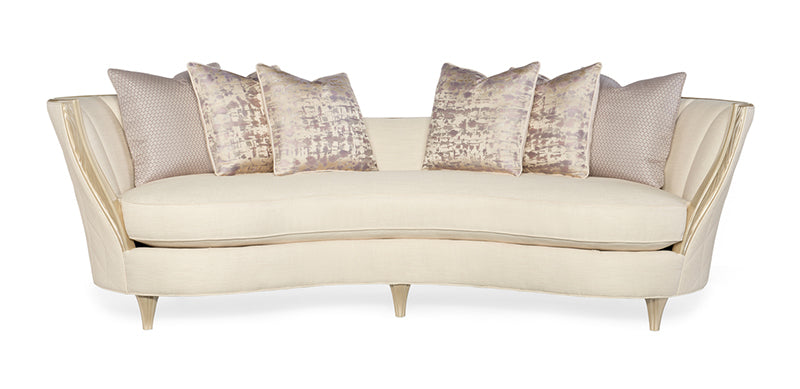 Caracole Sofa C010-016-012-A von Instylior