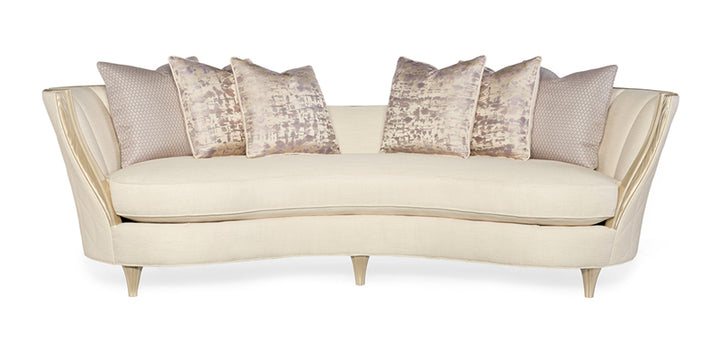 Caracole Sofa C010-016-012-A von Instylior