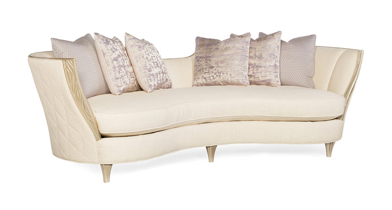 Caracole Sofa C010-016-012-A von Instylior
