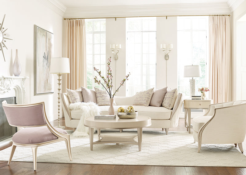Caracole Sofa C010-016-012-A von Instylior