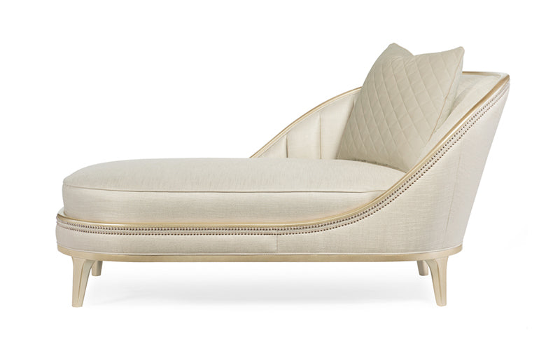 Caracole Chaise Liege Canapé C010-016-072-A von Instylior