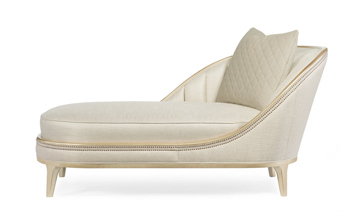 Caracole Chaise Liege Canapé C010-016-072-A von Instylior