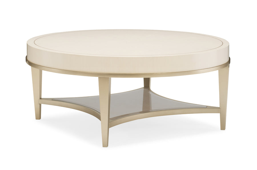 Caracole Couchtisch C011-016-401 von Instylior