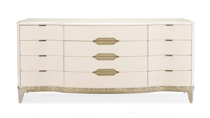 Caracole Kommode Dresser C013-016-031 von Instylior