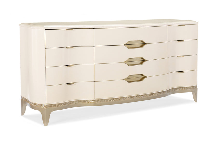 Caracole Kommode Dresser C013-016-031 von Instylior