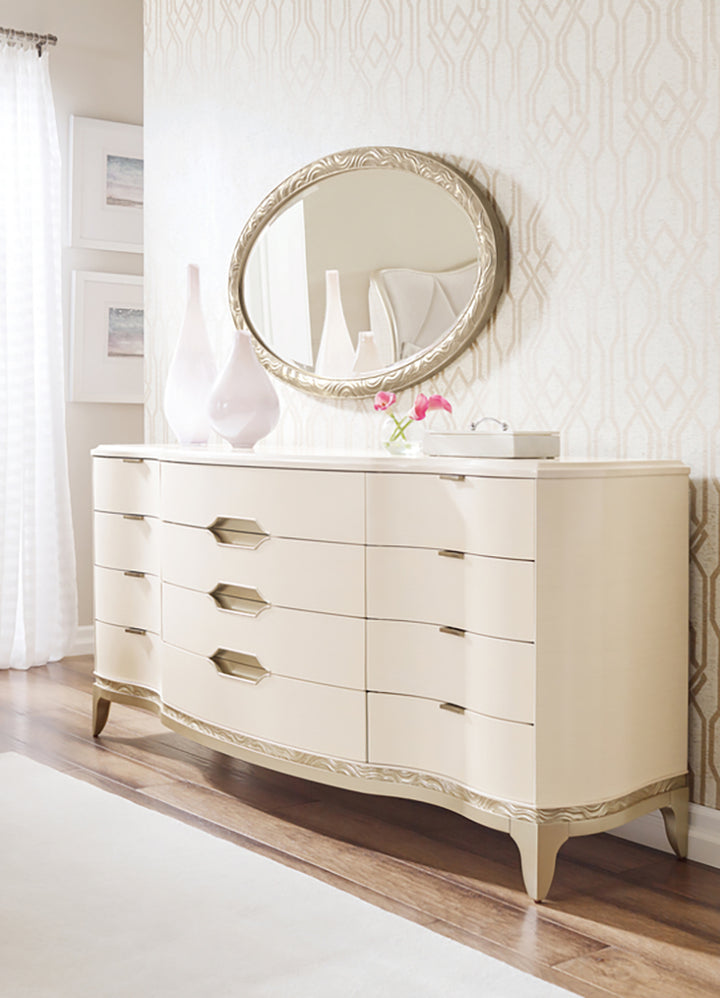 Caracole Kommode Dresser C013-016-031 von Instylior