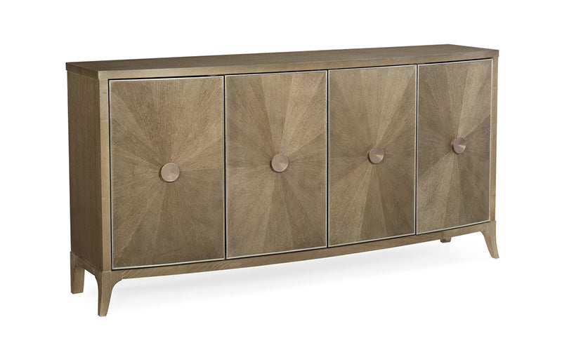 Caracole Sideboard Buffet C022-417-681 von Instylior