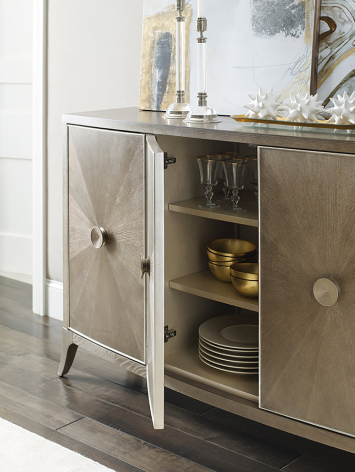 Caracole Sideboard Buffet C022-417-681 von Instylior