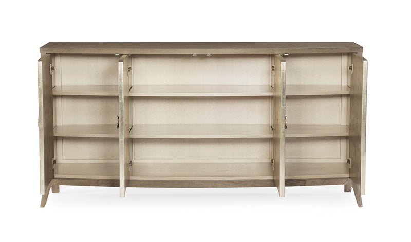Caracole Sideboard Buffet C022-417-681 von Instylior