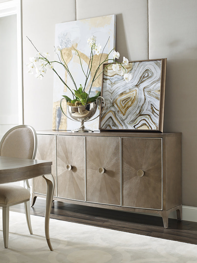 Caracole Sideboard Buffet C022-417-681 von Instylior