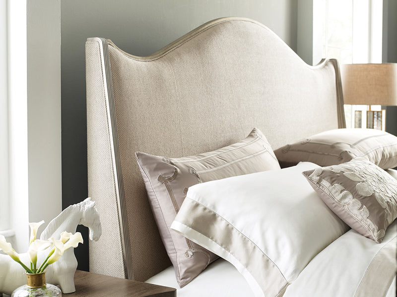 Caracole Bett Kingsize C023-417-121 von Instylior