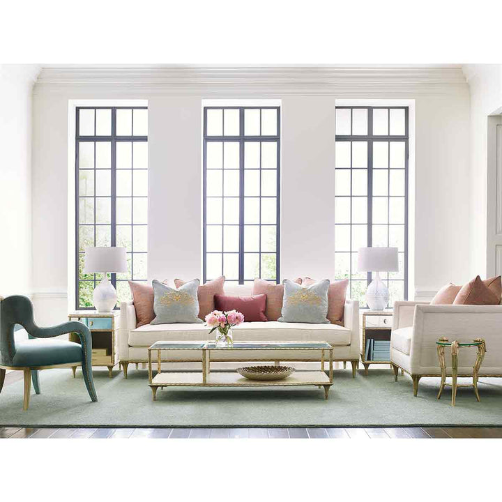 Caracole Couchtisch C061-419-402 von Instylior