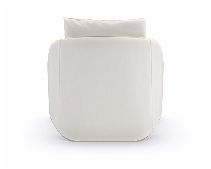 Caracole Sessel C090-020-031-A von Instylior