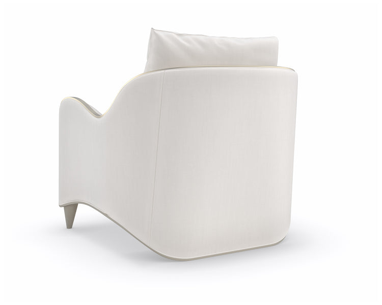 Caracole Sessel C090-020-031-A von Instylior