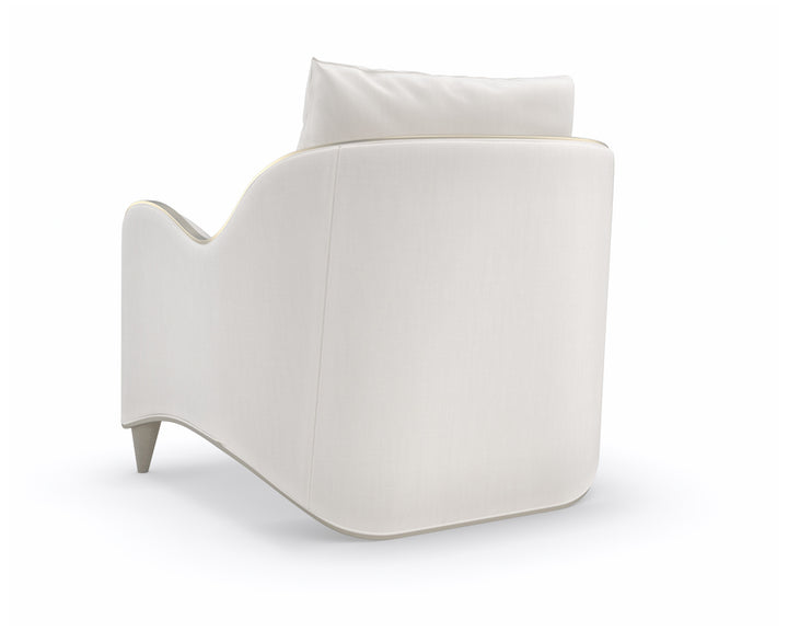Caracole Sessel C090-020-031-A von Instylior