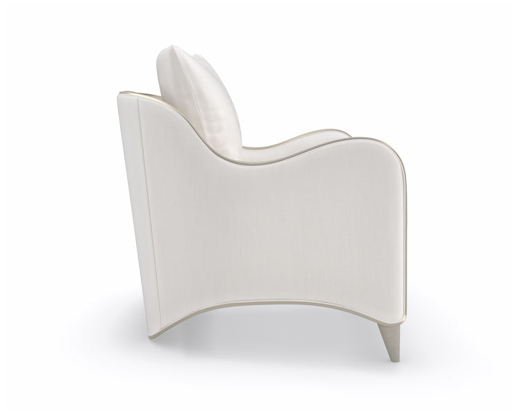 Caracole Sessel C090-020-031-A von Instylior