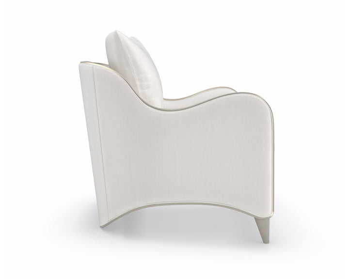 Caracole Sessel C090-020-031-A von Instylior