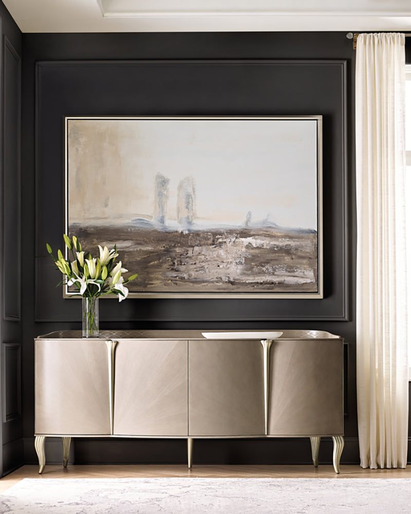 Caracole Sideboard Buffet C092-020-211 von Instylior