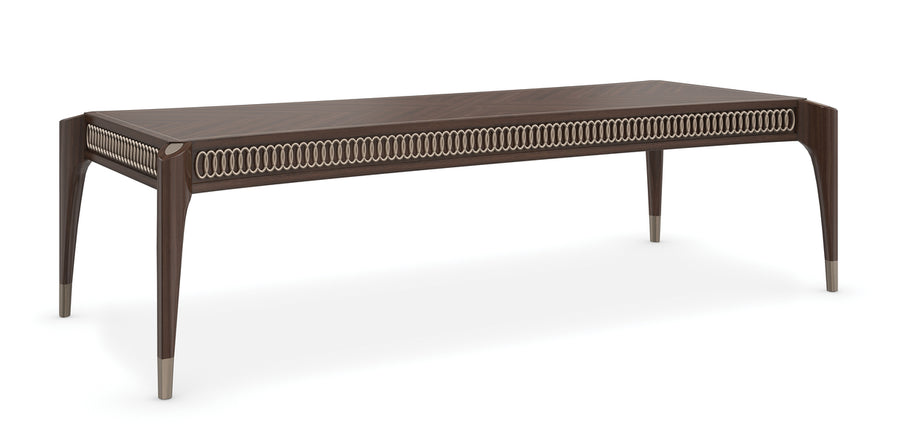 Caracole The Oxford Couchtisch   C101-422-401 von Instylior