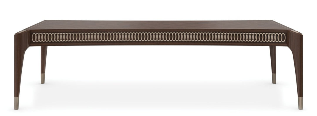 Caracole The Oxford Couchtisch   C101-422-401 von Instylior