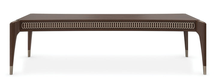 Caracole The Oxford Couchtisch   C101-422-401 von Instylior