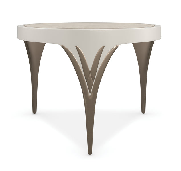 Caracole Couchtisch C111-422-402 von Instylior