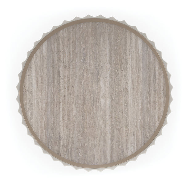 Caracole Beistelltisch C111-422-411 von Instylior
