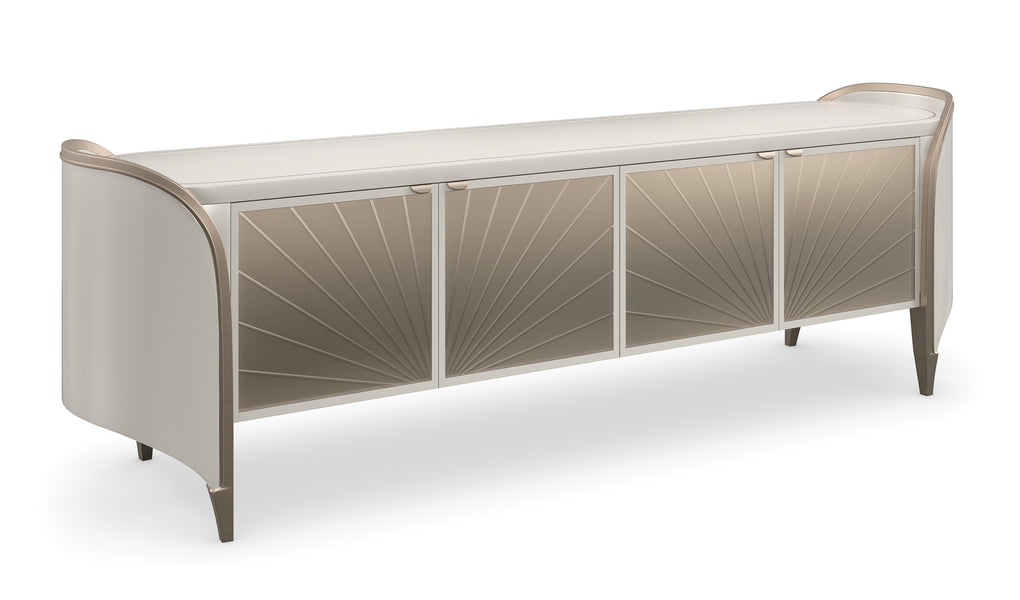 Caracole Medien Sideboard C111-422-531 von Instylior