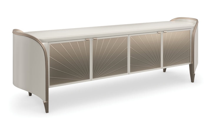 Caracole Medien Sideboard C111-422-531 von Instylior