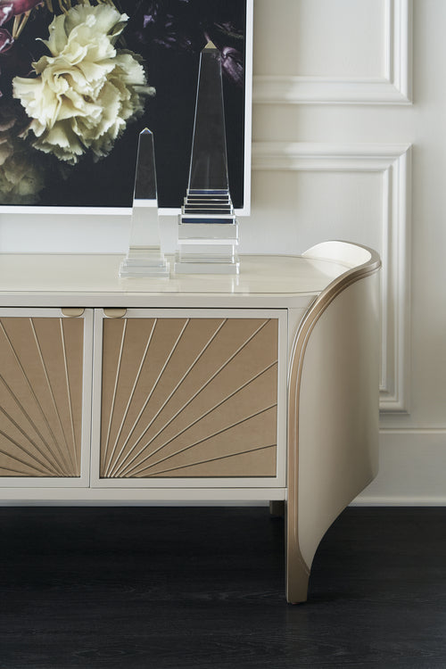 Caracole Medien Sideboard C111-422-531 von Instylior
