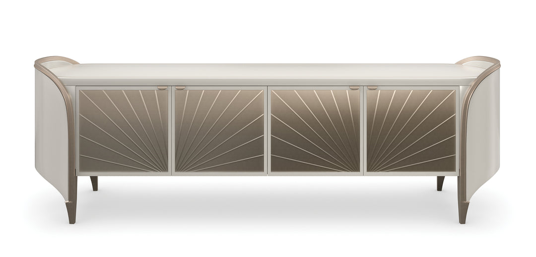 Caracole Medien Sideboard C111-422-531 von Instylior
