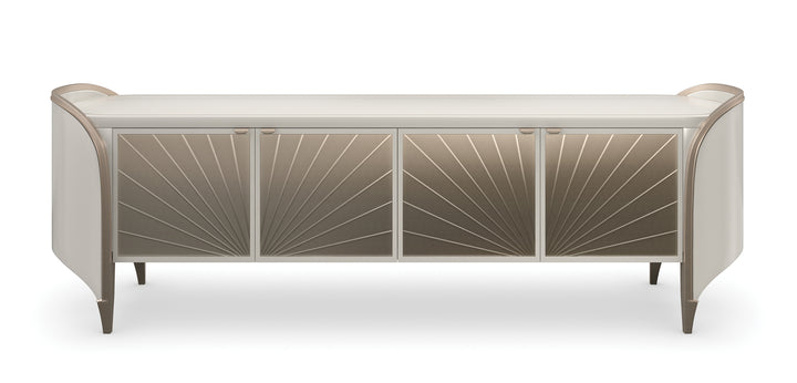 Caracole Medien Sideboard C111-422-531 von Instylior