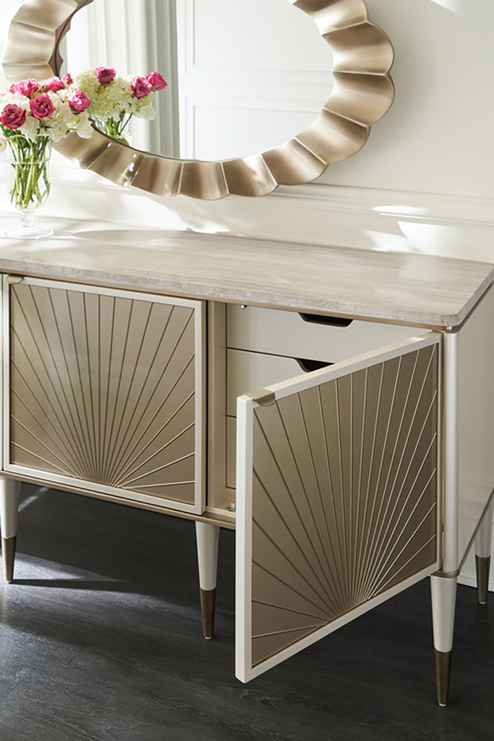 Caracole Sideboard Buffet C112-422-251 von Instylior