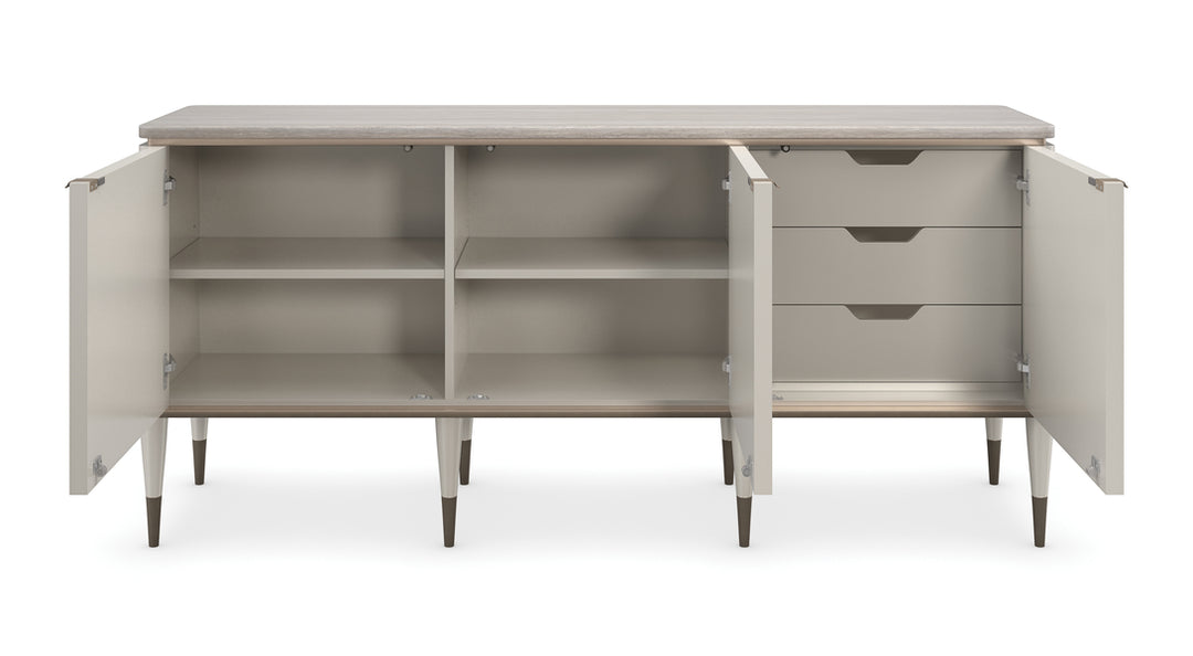 Caracole Sideboard Buffet C112-422-251 von Instylior