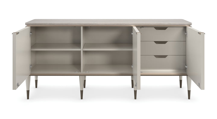Caracole Sideboard Buffet C112-422-251 von Instylior