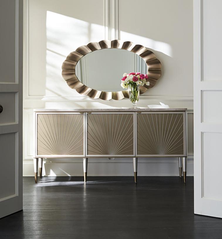 Caracole Sideboard Buffet C112-422-251 von Instylior