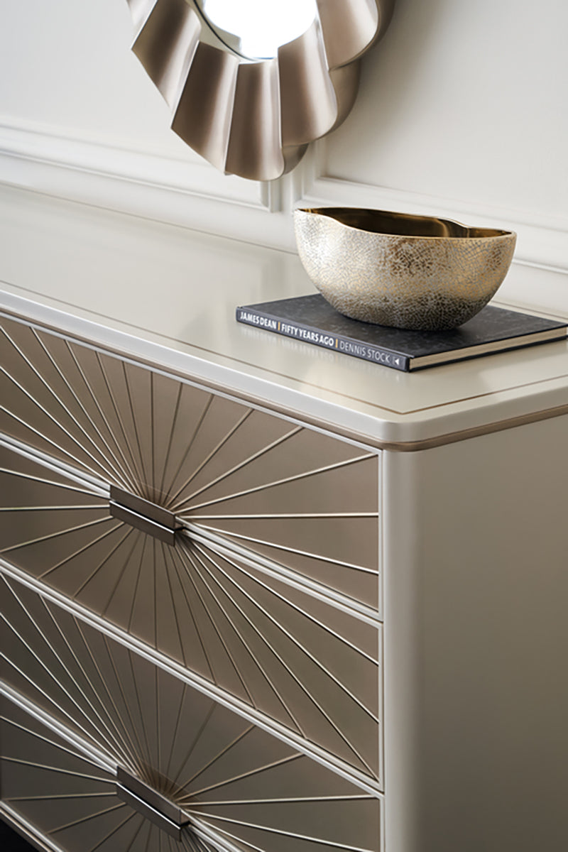 Caracole Kommode Dresser C113-422-011 von Instylior