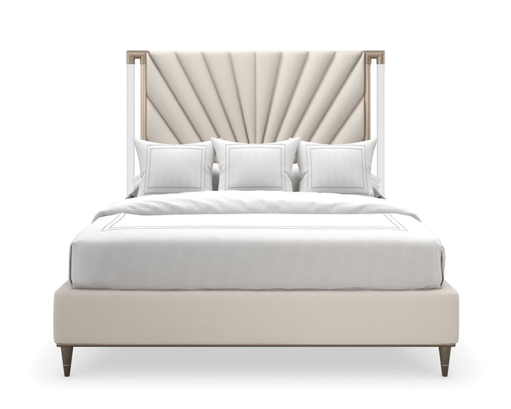 Caracole Bett Kingsize C113-422-121 von Instylior