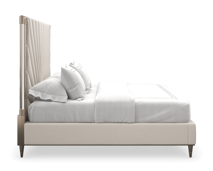 Caracole Bett Kingsize C113-422-121 von Instylior
