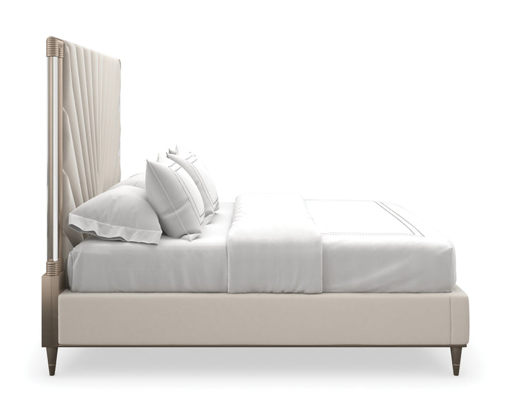 Caracole Bett Kingsize C113-422-121 von Instylior