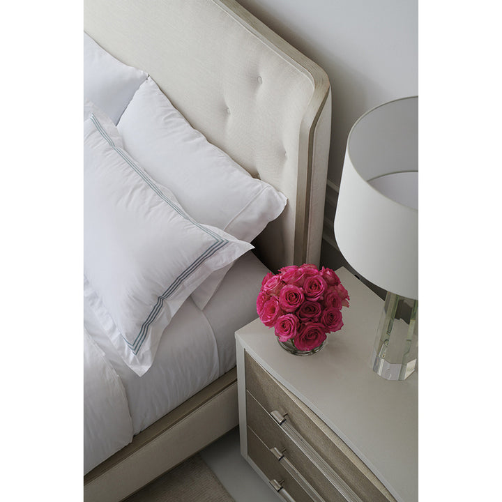 Caracole Clear The Air Bed Queen CLA-421-103 from Instylior