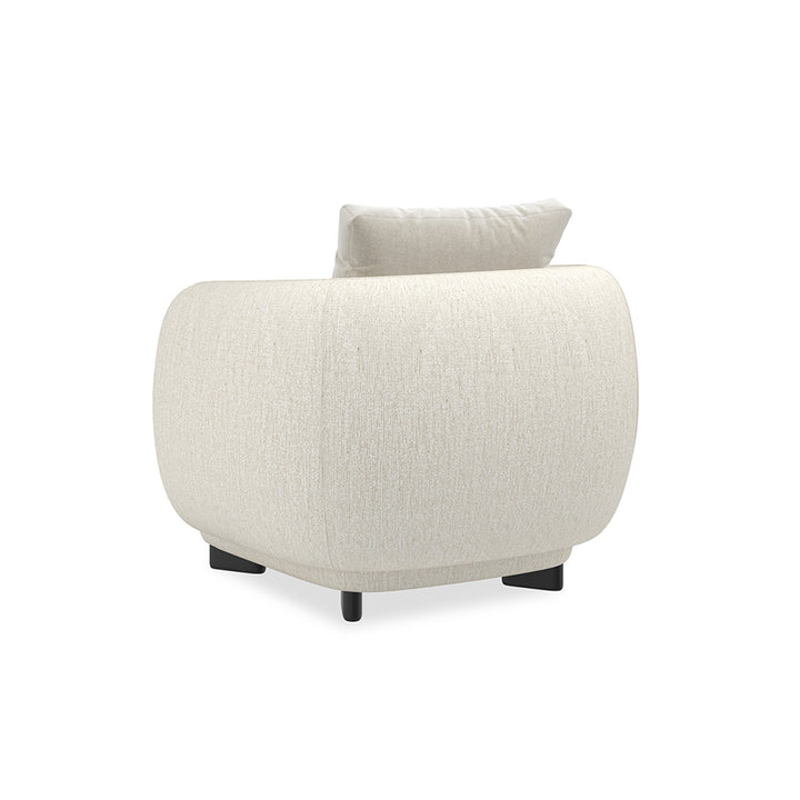 Caracole  Lumi Drehsessel  UPH-424-032-A von instylior