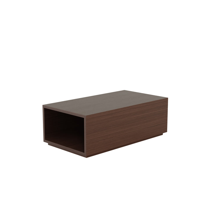 Dôme Deco CALI Sofa Modul in Braun – Designsofa im modernen Dôme-Deco-Stil