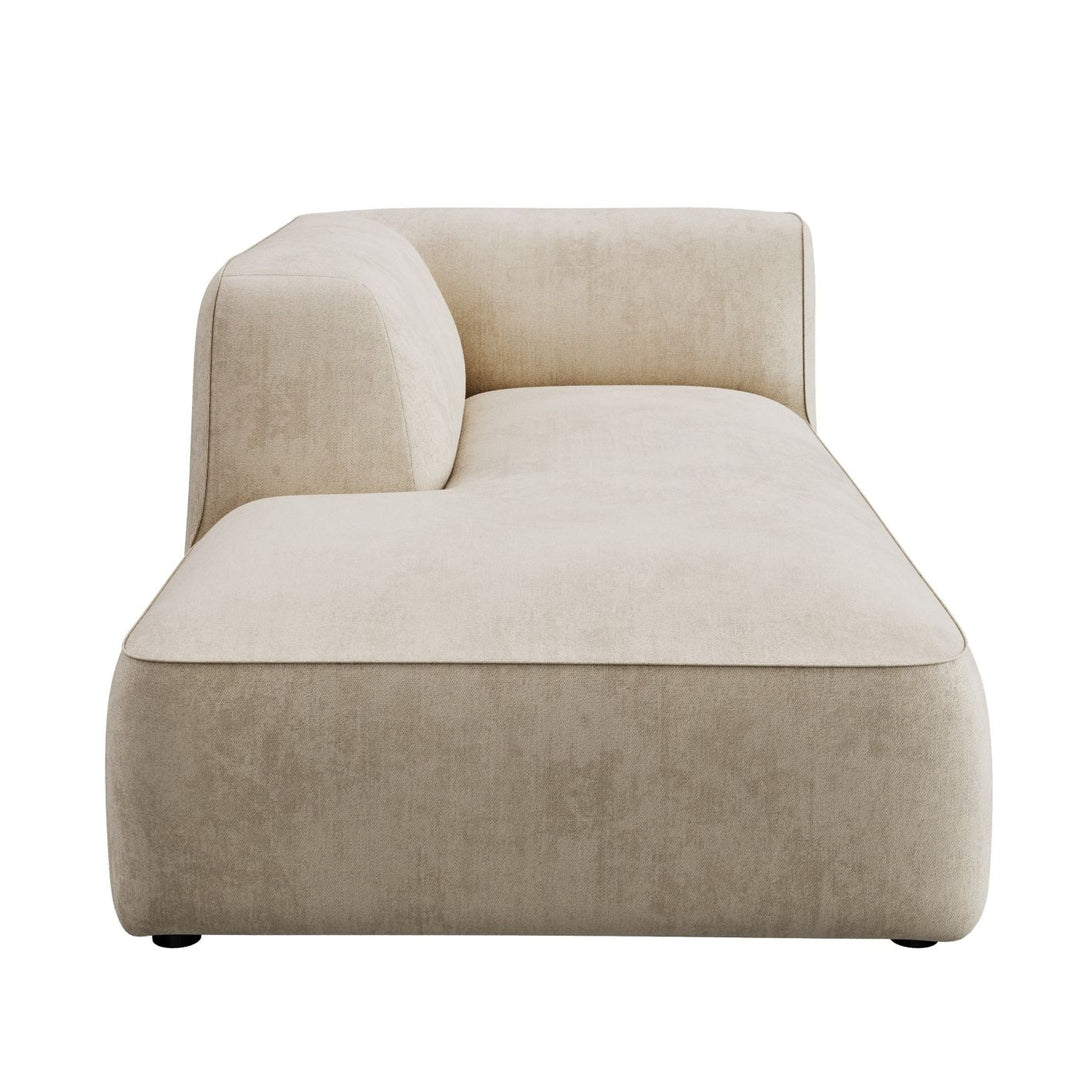 Dôme Deco CALI LoungeSofa L
