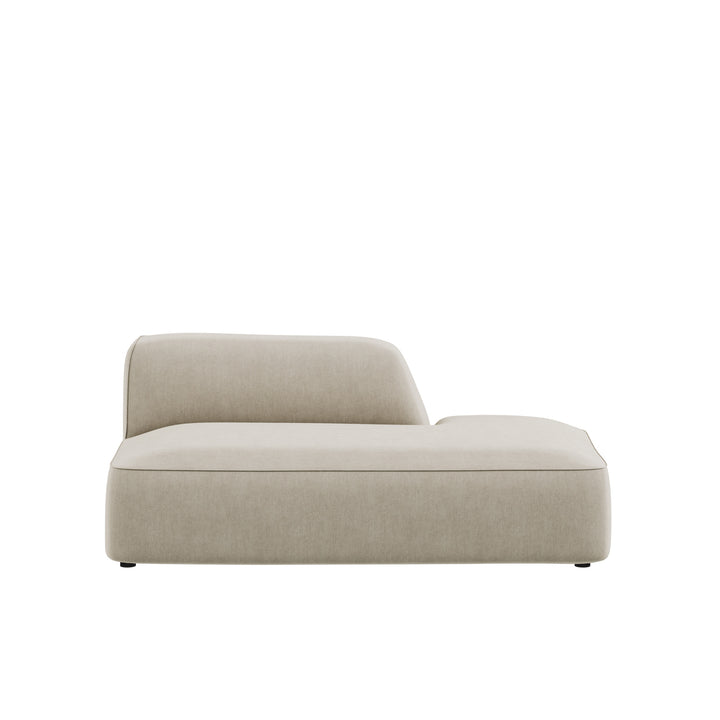 Dôme Deco CALI Loungesofa R 200 cm – Designsofa im modernen Dôme-Deco-Stil