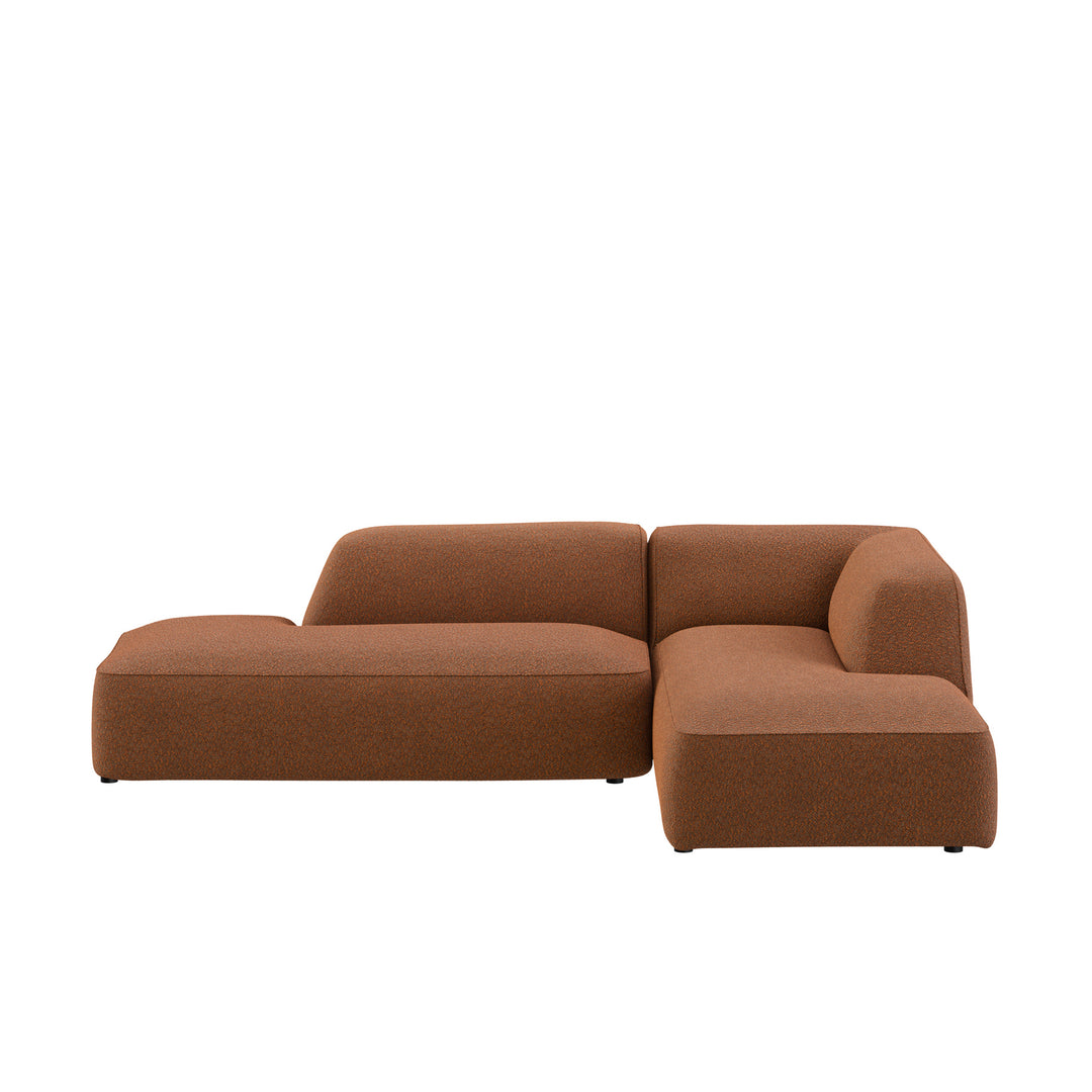 Dôme Deco CALI Sofa R – Designsofa im modernen Dôme-Deco-Stil