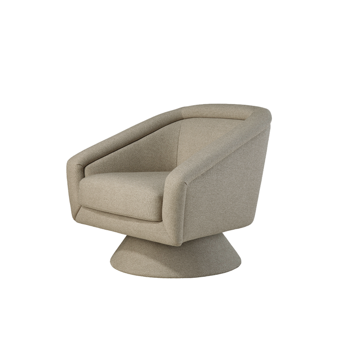 Casa Magna CAPRICE Sessel – 87 × 81 × 80 cm – Ansicht 3