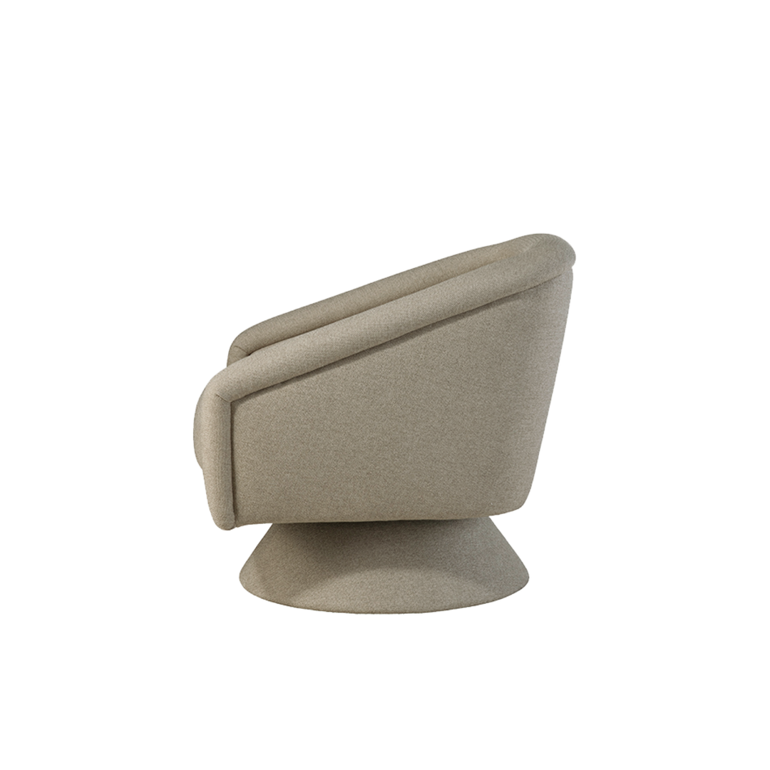 Casa Magna CAPRICE Sessel – 87 × 81 × 80 cm – Ansicht 5